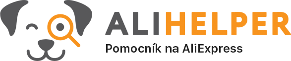 AliHelper Logo
