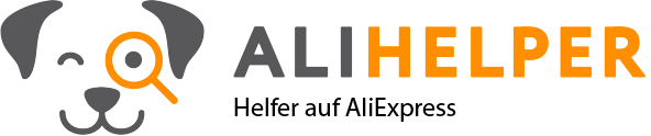 AliHelper Logo