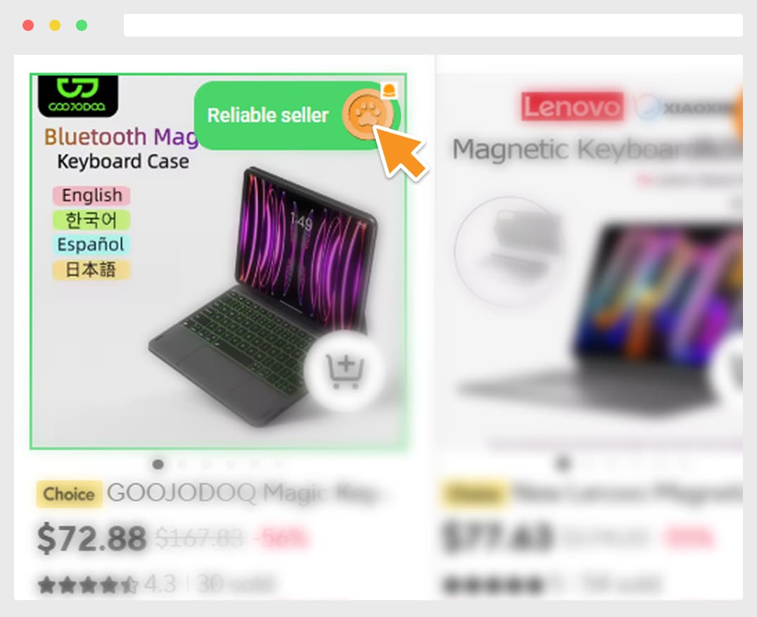 DOGI Coin