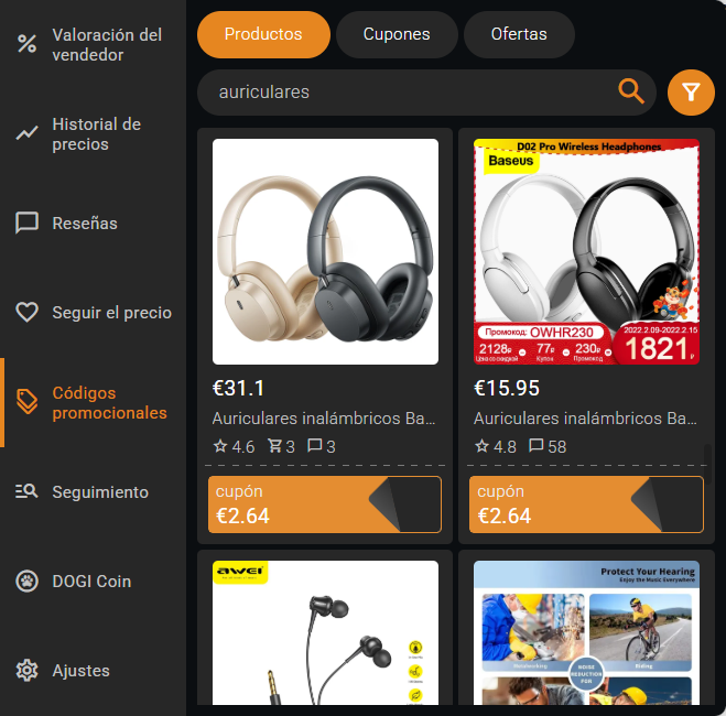 Coupons & Deals Coupons and deals on AliExpress