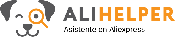AliHelper Logo