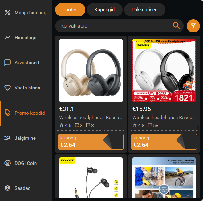 Coupons & Deals Coupons and deals on AliExpress