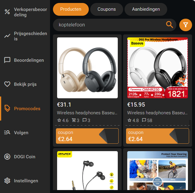 Coupons & Deals Coupons and deals on AliExpress