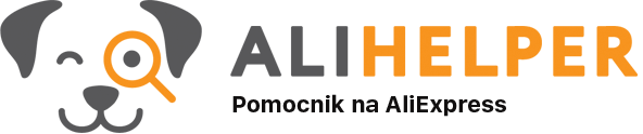 AliHelper Logo