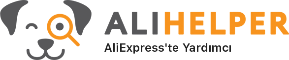 AliHelper Logo